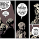 Illustration for article titled Mike Mignola gives a tour of Hellboy In Hell’s risky first five issues